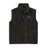 Patagonia M's Retro Pile Vest - Polaire sans manches homme | Hardloop