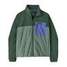 Patagonia W's Micro D Patch Pocket Jkt - Fleece jacket - Women's | Hardloop