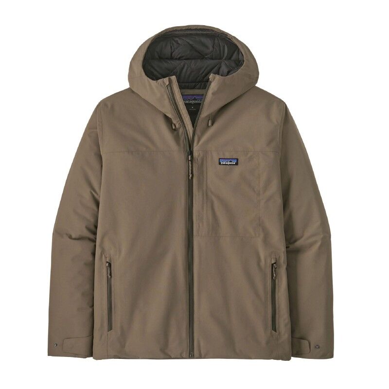 M's Windshadow Jkt - Windjack - Heren