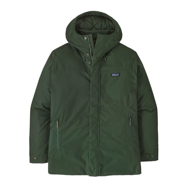 M's Windshadow Parka - Parka - Heren