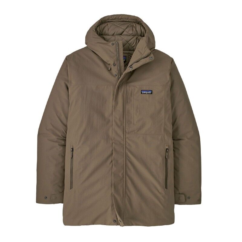 M's Windshadow Parka - Parka - Heren
