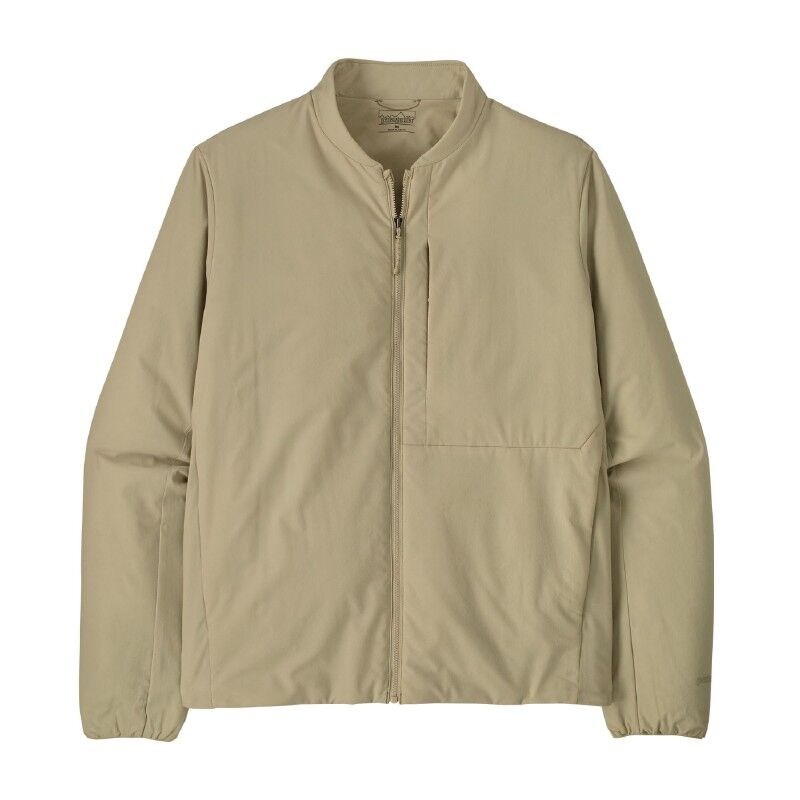 M's Nano-Air Bomber Jkt - Pánská bunda