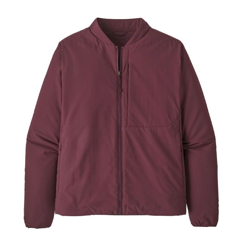 Patagonia W's Nano-Air Bomber Jkt - Dámská bunda | Hardloop