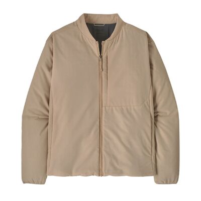 W's Nano-Air Bomber Jkt - Veste femme