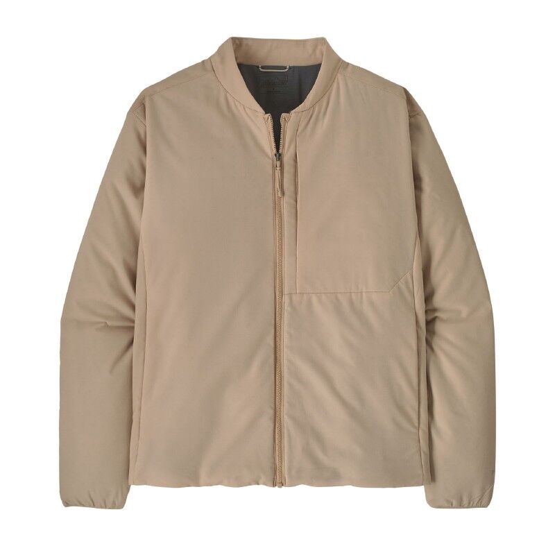 W's Nano-Air Bomber Jkt - Veste femme