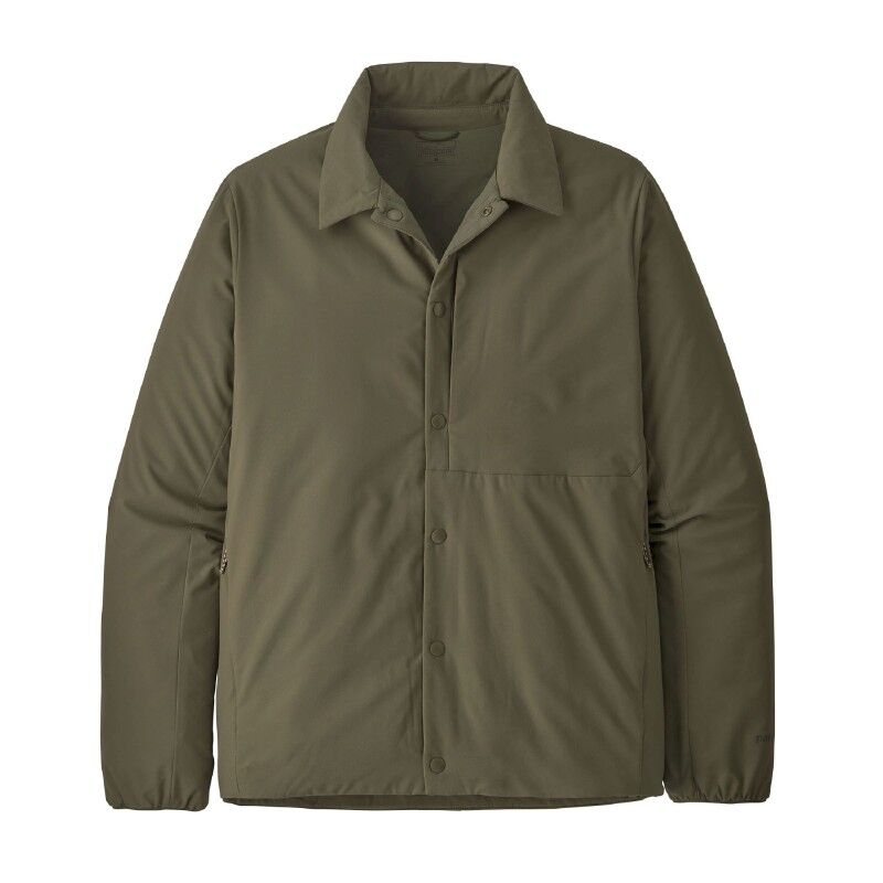 M's Nano-Air Shirt Jkt - Waterproof jacket - Men's