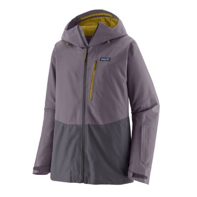 M's Powder Town Jkt - Regnjakke - Herrer