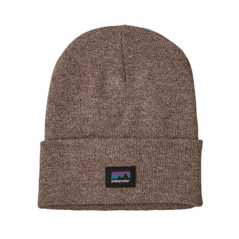 Patagonia Everyday Beanie - Bonnet | Hardloop