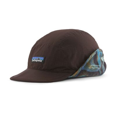 Isthmus Earflap Cap - Cap