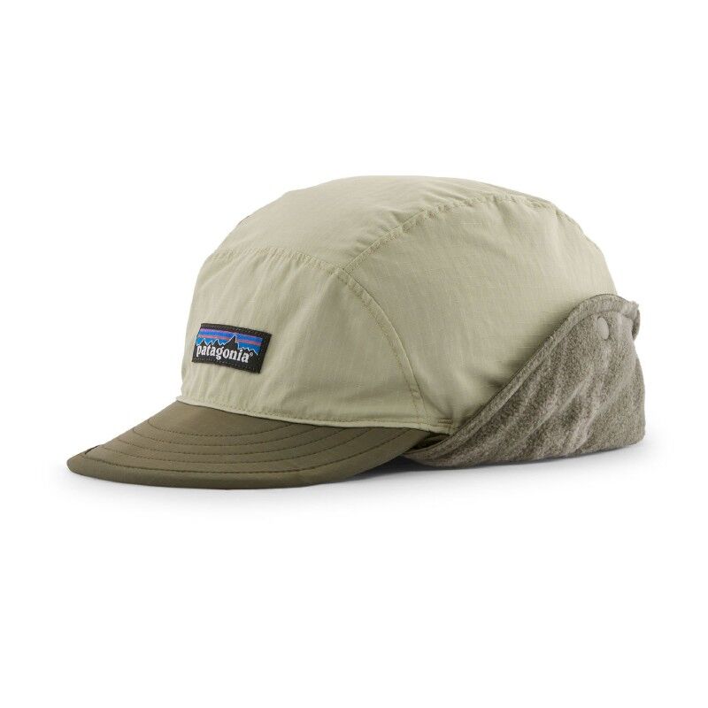 Isthmus Earflap Cap - Cap
