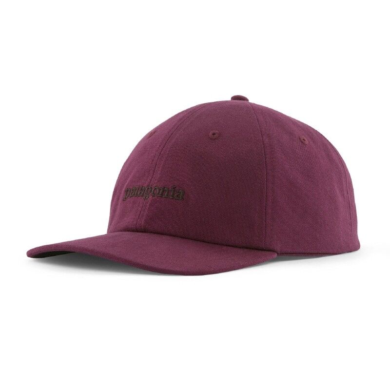 Patagonia Graphic Trad Cap - Casquette | Hardloop