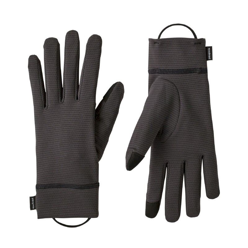 Cap MW Liner Gloves - Onderhandschoenen