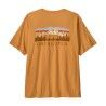Patagonia M's Fitz Roy Foothills T-Shirt - T-shirt - Men's | Hardloop