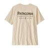 Patagonia M's Water People Banner T-Shirt - T-shirt - Men's | Hardloop