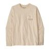 Undyed Natural