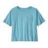 Snowmelt Blue