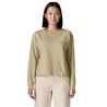 Patagonia W's L/S Hut Tripper Easy Cut T-Shirt - T-paita - Naiset | Hardloop