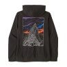 Patagonia M's Cloud Crag Daily Hoody - Huppari - Miehet | Hardloop