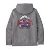 Patagonia M's Great Waves Uprisal Hoody - Hoodie - Men's | Hardloop