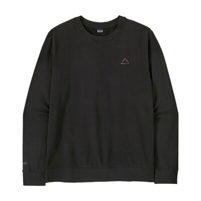 M's Fitz Roy Massif Daily Crew - Bluza męska