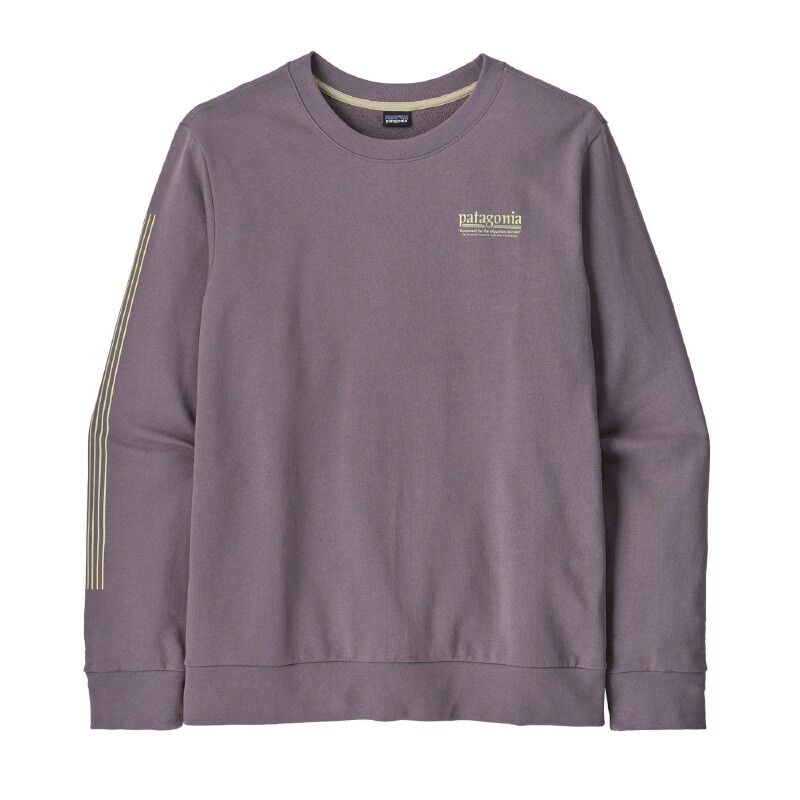 Patagonia M's Hut Tripper Daily Crew - Pulloverit - Miehet | Hardloop