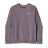 Patagonia M's Hut Tripper Daily Crew - Pánská mikina | Hardloop