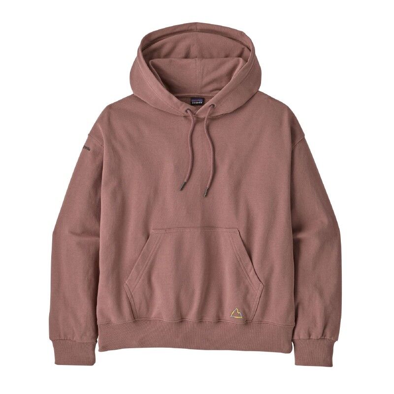 Patagonia W's Fitz Roy Massif Daily Hoody - Sweatshirt à capuche femme | Hardloop