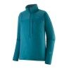 Glacial Blue