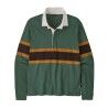 Rugby Big: Canopy Green
