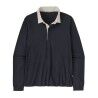 Patagonia M's L/S Rugby - Polo-shirt - Herrer | Hardloop