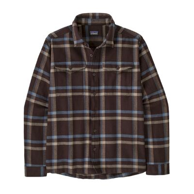 M's Fjord Flannel Shirt - Chemise homme