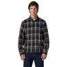 Patagonia M's Fjord Flannel Shirt - Chemise homme | Hardloop