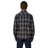 Patagonia M's Fjord Flannel Shirt - Shirt - Men's | Hardloop