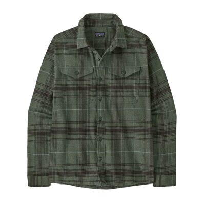 M's Fjord Flannel Shirt - Pánská košile