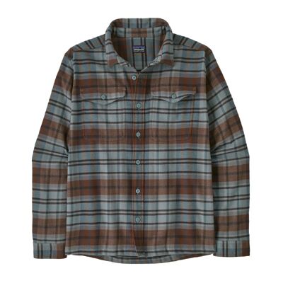 M's Fjord Flannel Shirt - Koszula meski