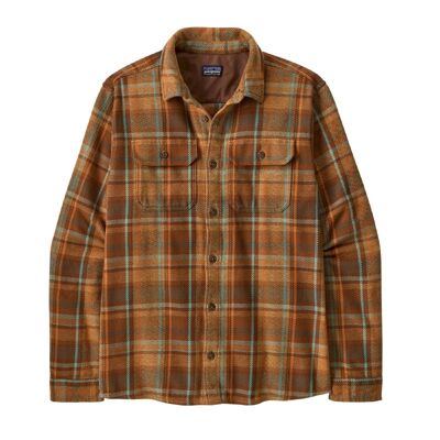 M's Fjord Loft Shirt - Pánská košile