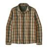 Fall Line: Canopy Green