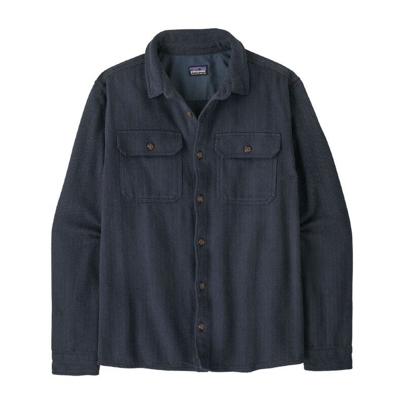 M's Fjord Loft Shirt - Camisa - Hombre