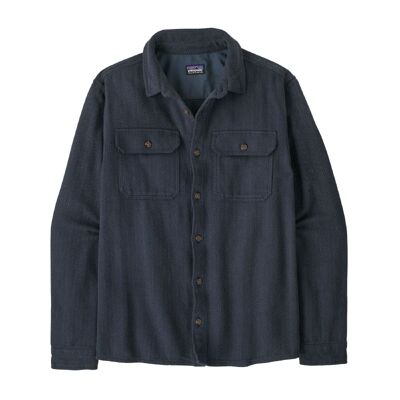 M's Fjord Loft Shirt - Paita - Miehet