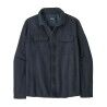 Mirror Weave: Summit Blue