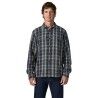Patagonia M's Fjord Loft Shirt - Camisa - Hombre | Hardloop