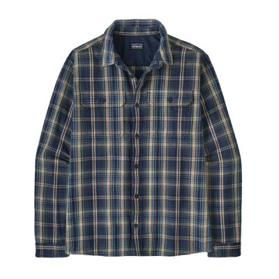 M's Fjord Loft Shirt - Camisa - Hombre