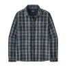 Patagonia M's Fjord Loft Shirt - Chemise homme | Hardloop