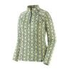 Sun Quilt: Blue Sage