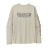 Patagonia M's L/S Cap Cool Daily Shirt - Hut Tripper - UV Protection T-shirt - Men's | Hardloop