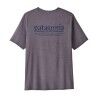 Patagonia M's Cap Cool Daily Shirt - Hut Tripper - T-shirt anti uv homme | Hardloop