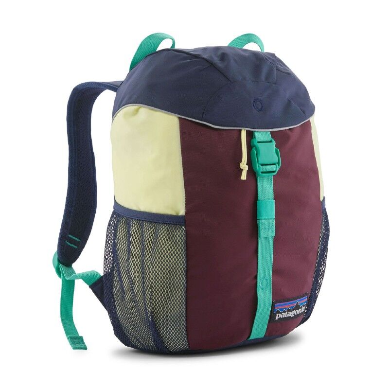 Patagonia K's Refugito Day Pack 12L - Sac à dos enfant | Hardloop