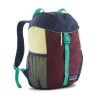 Patagonia K's Refugito Day Pack 12L - Dětsky batoh | Hardloop
