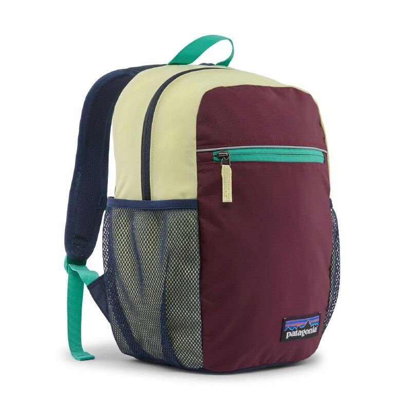 Patagonia K's Refugito Day Pack 15L - Backpack - Kids' | Hardloop