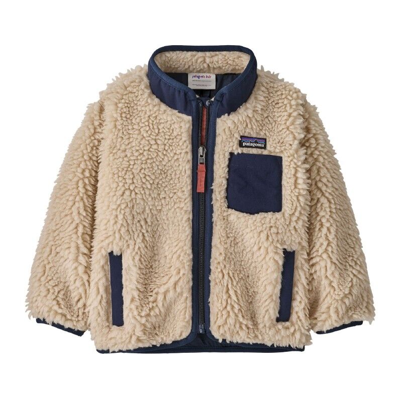 Baby Retro-X Jkt - Polaire enfant